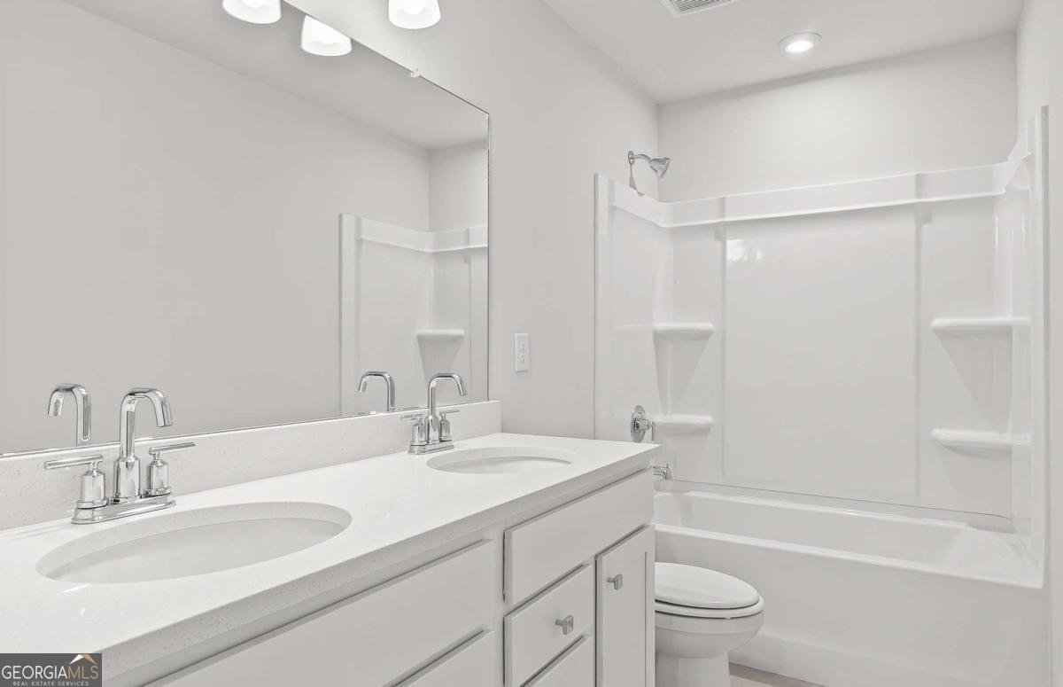 384 Capri Court Mcdonough - Photo 20