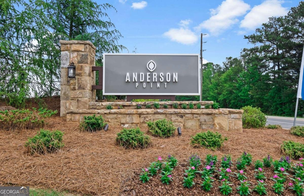 384 Capri Court Mcdonough - Photo 21