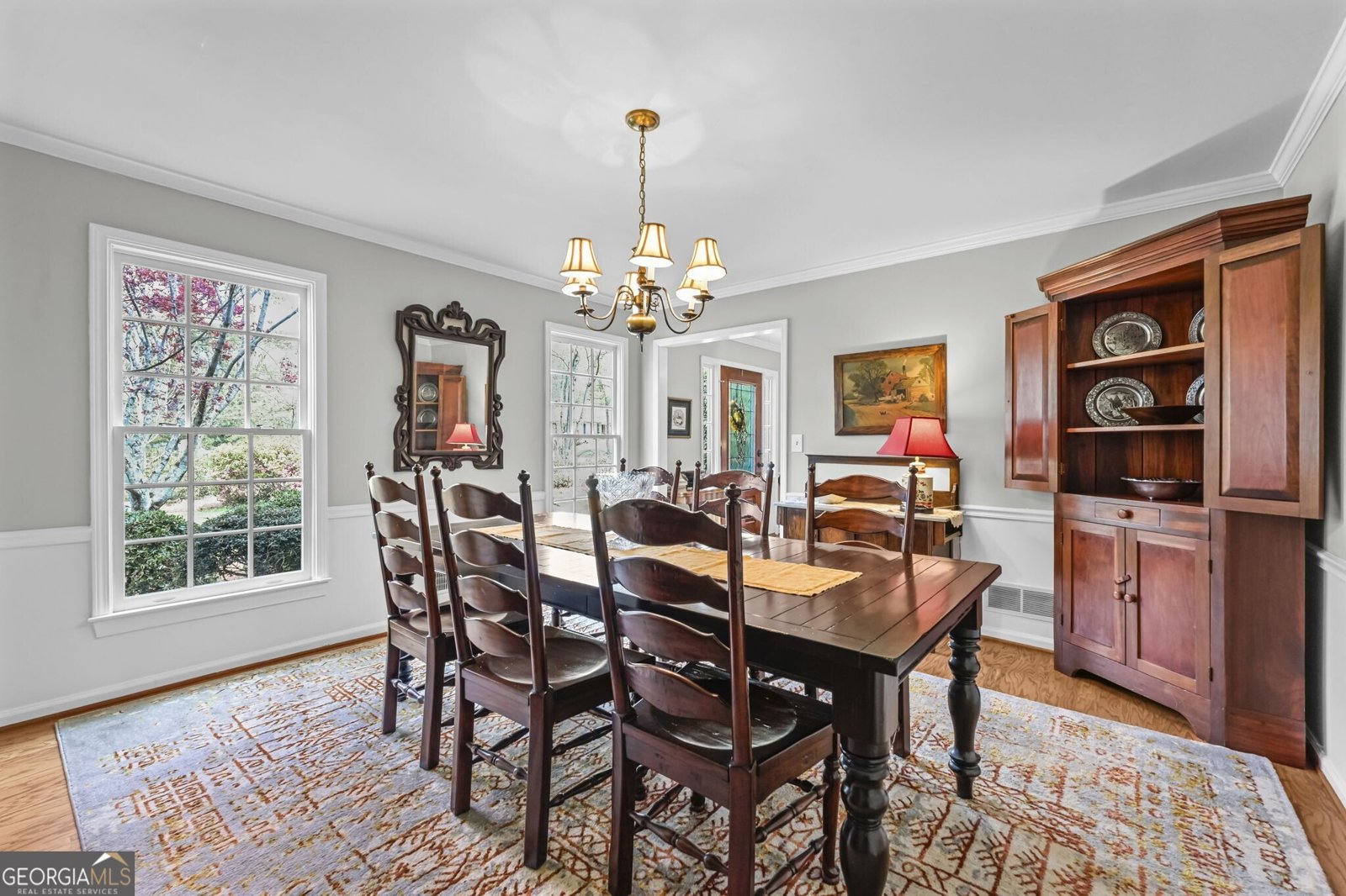 3735 Woodsong Court Dunwoody - Photo 11