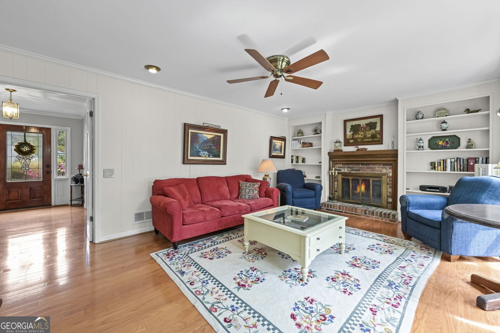 3735 Woodsong Court Dunwoody - Photo 12