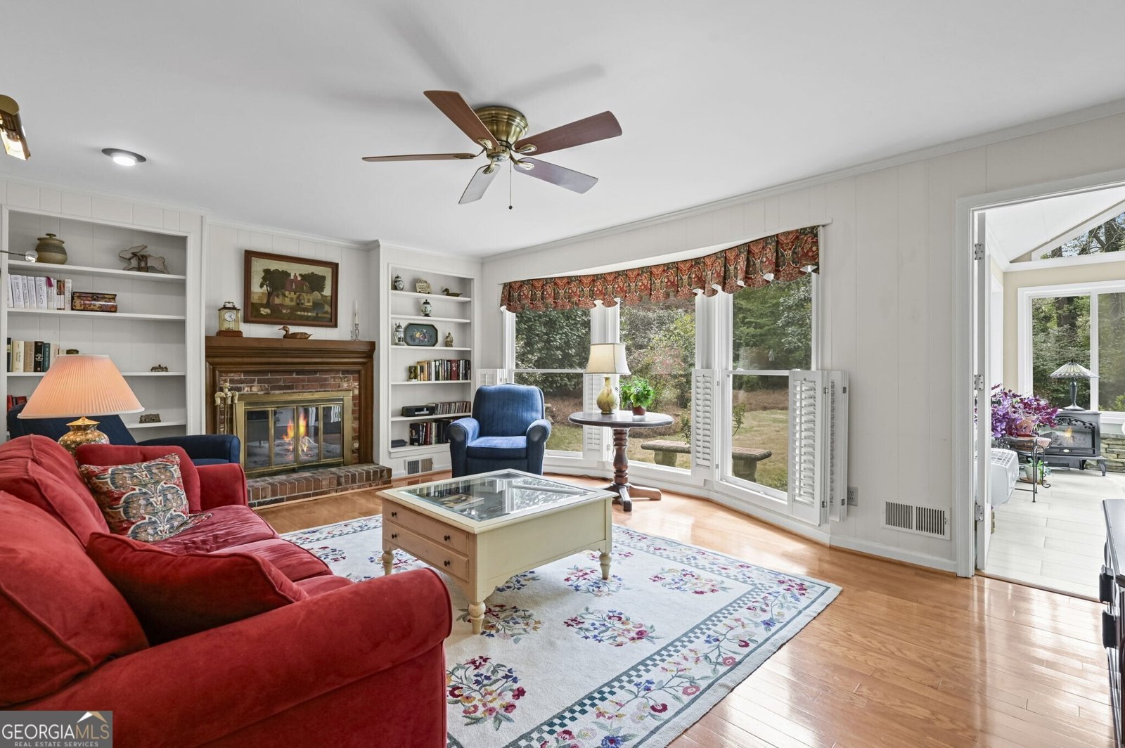 3735 Woodsong Court Dunwoody - Photo 13