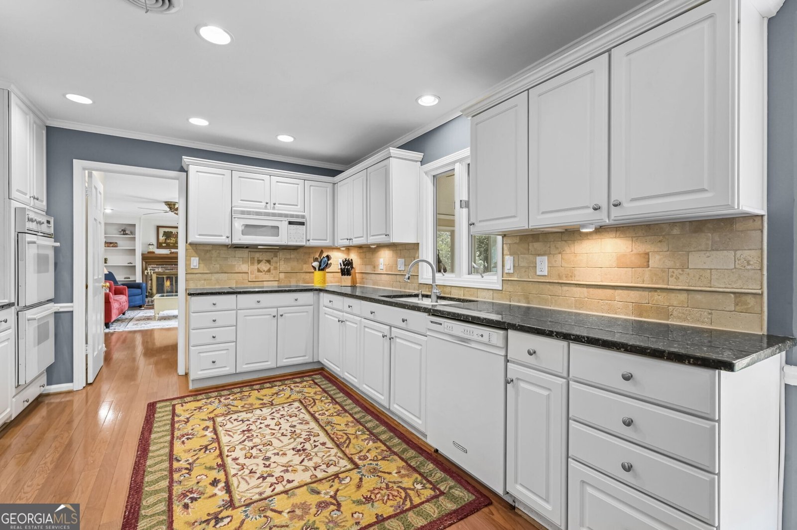 3735 Woodsong Court Dunwoody - Photo 14