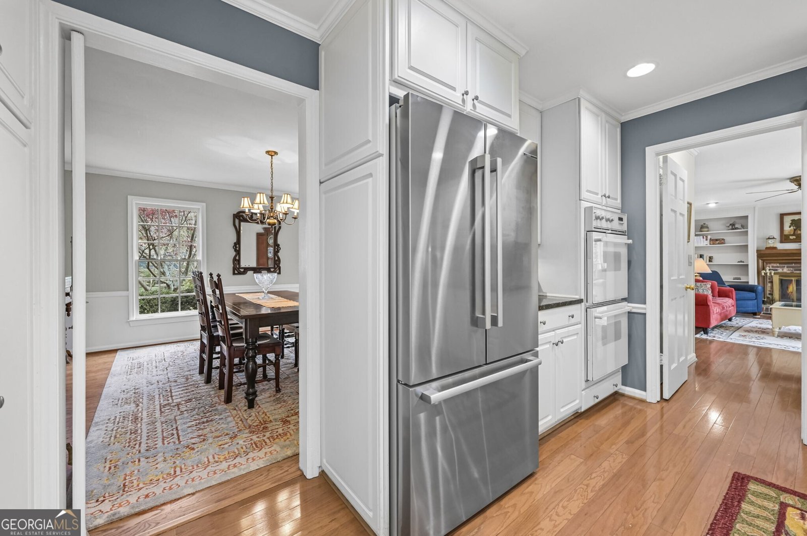 3735 Woodsong Court Dunwoody - Photo 15