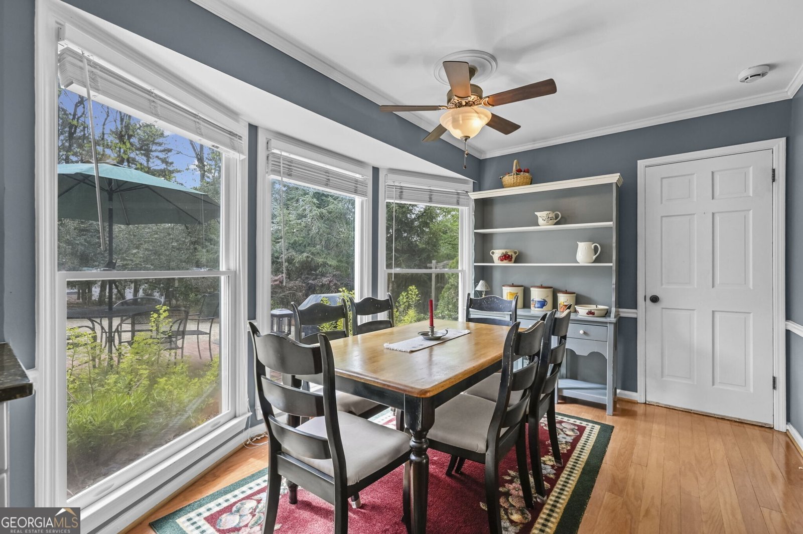 3735 Woodsong Court Dunwoody - Photo 17