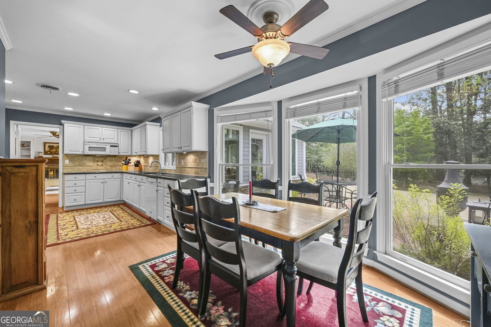 3735 Woodsong Court Dunwoody - Photo 18