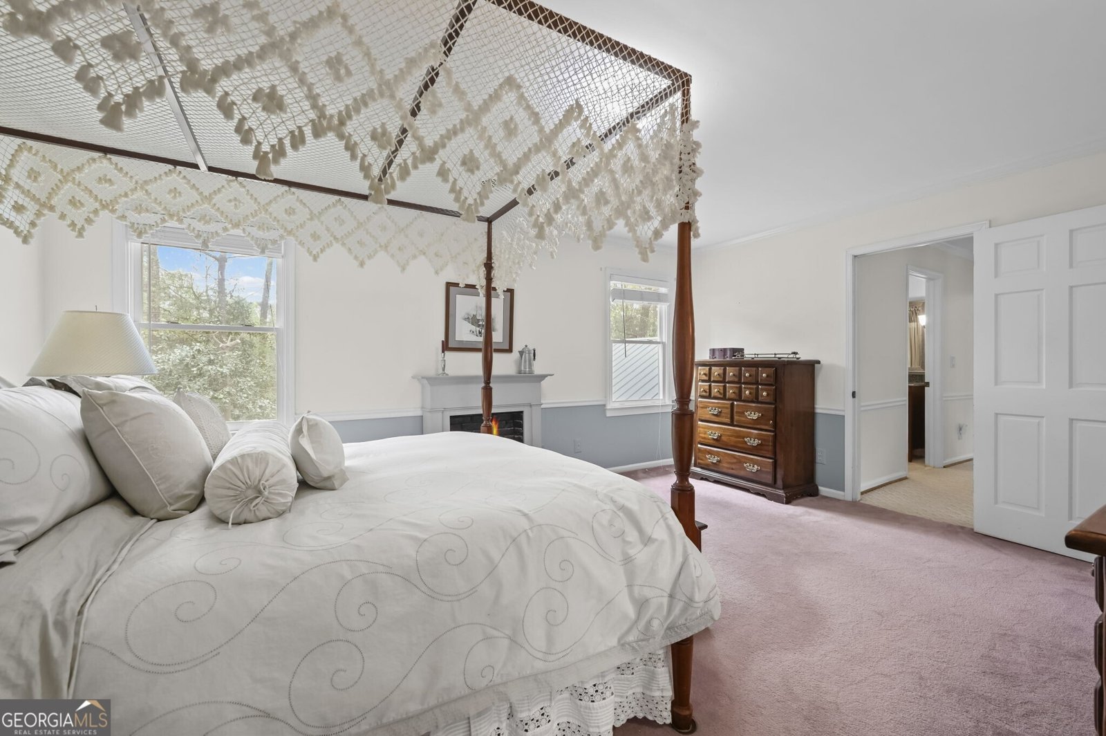 3735 Woodsong Court Dunwoody - Photo 27