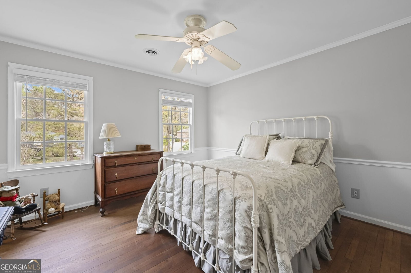 3735 Woodsong Court Dunwoody - Photo 32