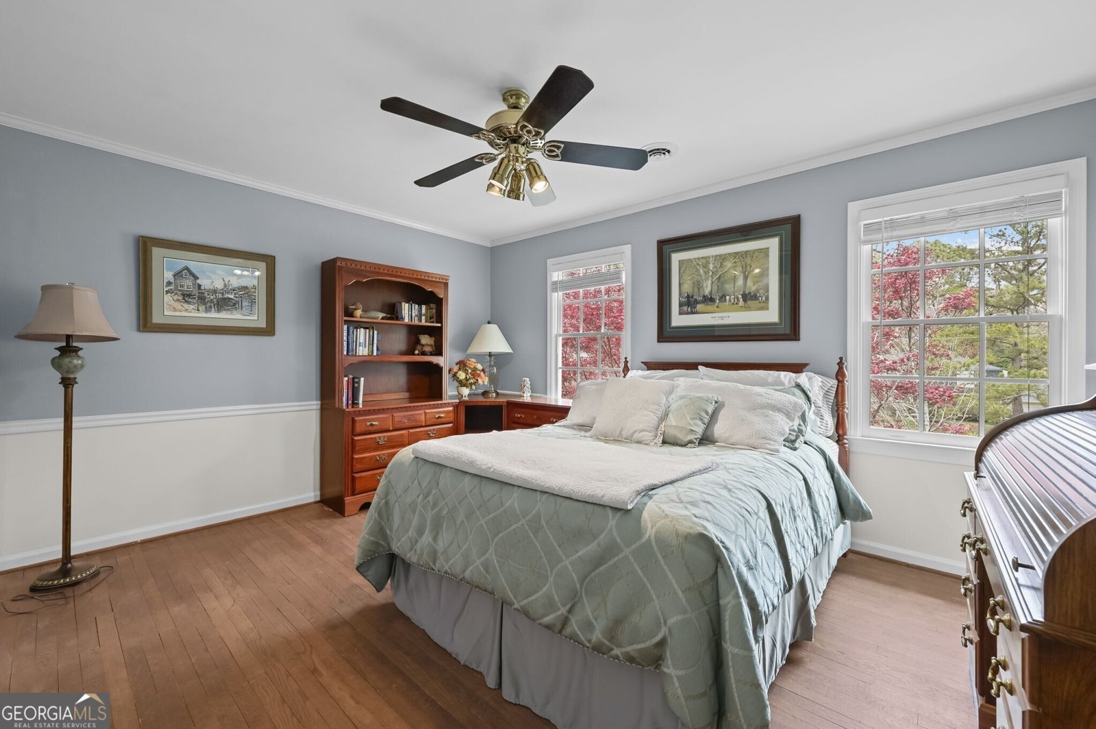 3735 Woodsong Court Dunwoody - Photo 34