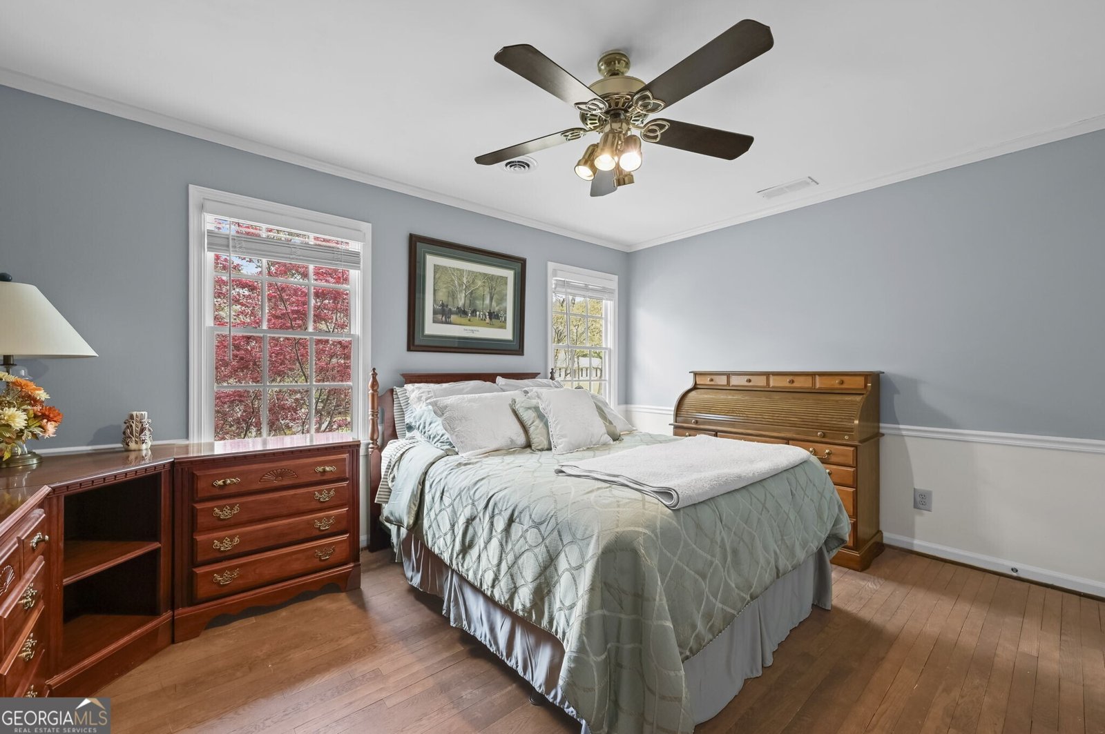 3735 Woodsong Court Dunwoody - Photo 35