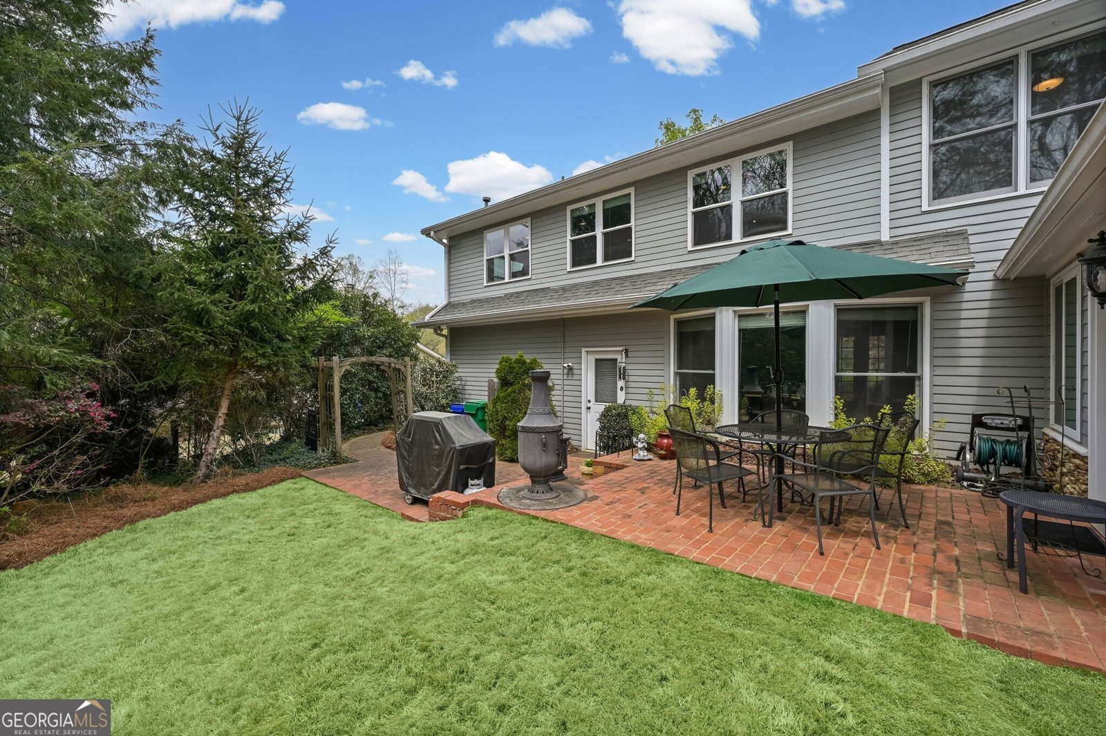 3735 Woodsong Court Dunwoody - Photo 41