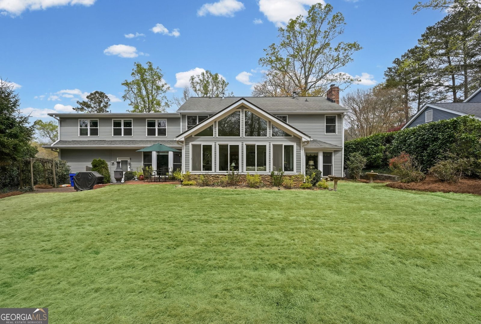 3735 Woodsong Court Dunwoody - Photo 42
