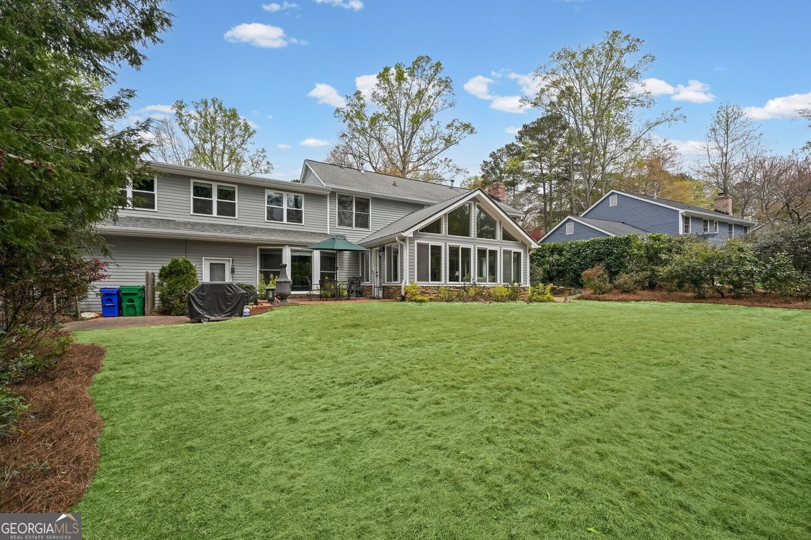 3735 Woodsong Court Dunwoody - Photo 43