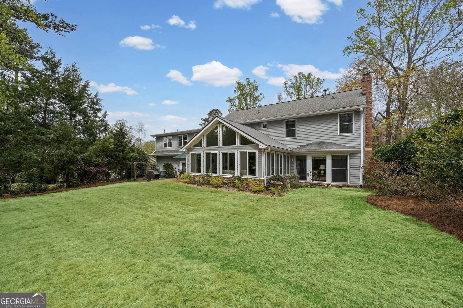 3735 Woodsong Court Dunwoody - Photo 44