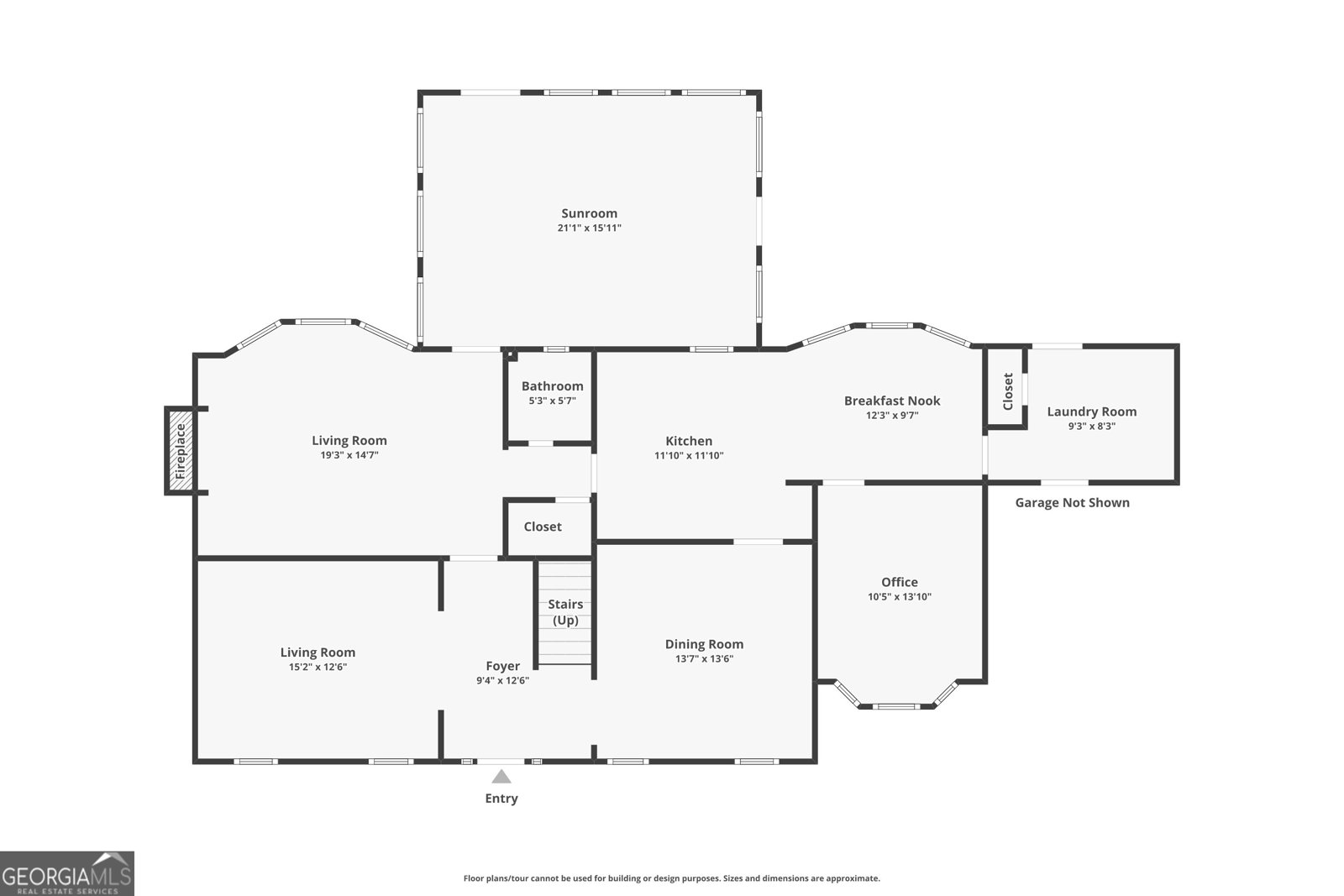 3735 Woodsong Court Dunwoody - Photo 55