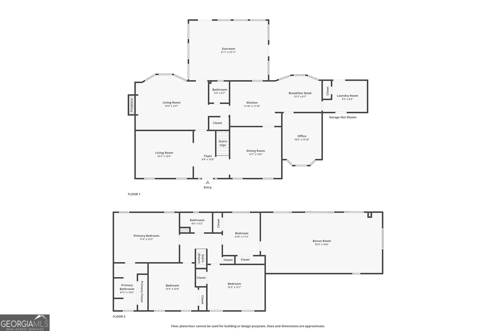 3735 Woodsong Court Dunwoody - Photo 57