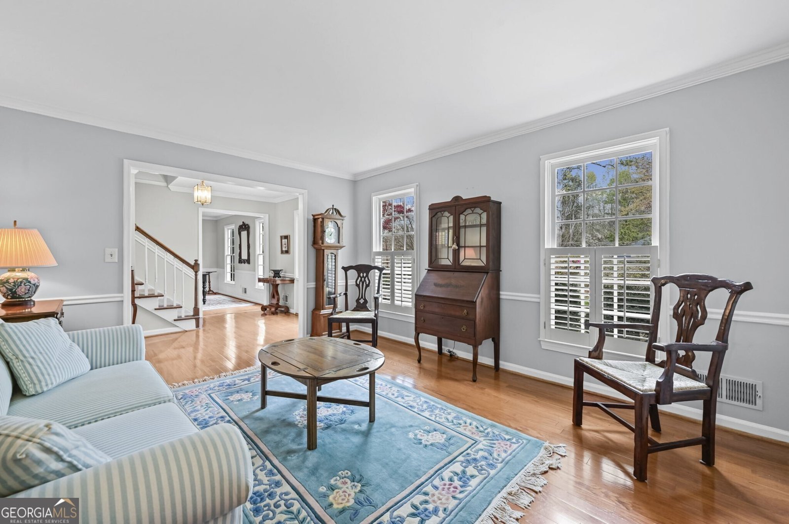 3735 Woodsong Court Dunwoody - Photo 9