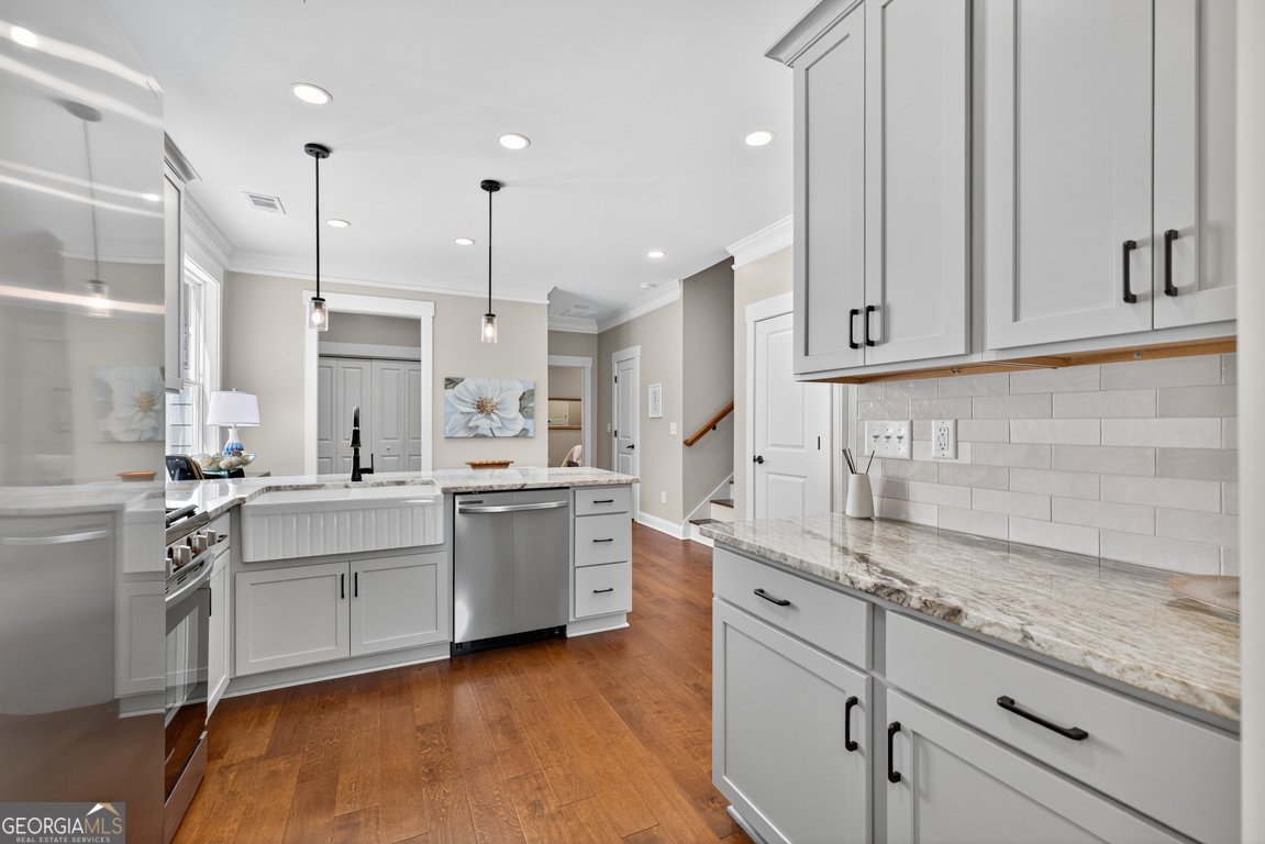 5139 West Drive Covington - Photo 10