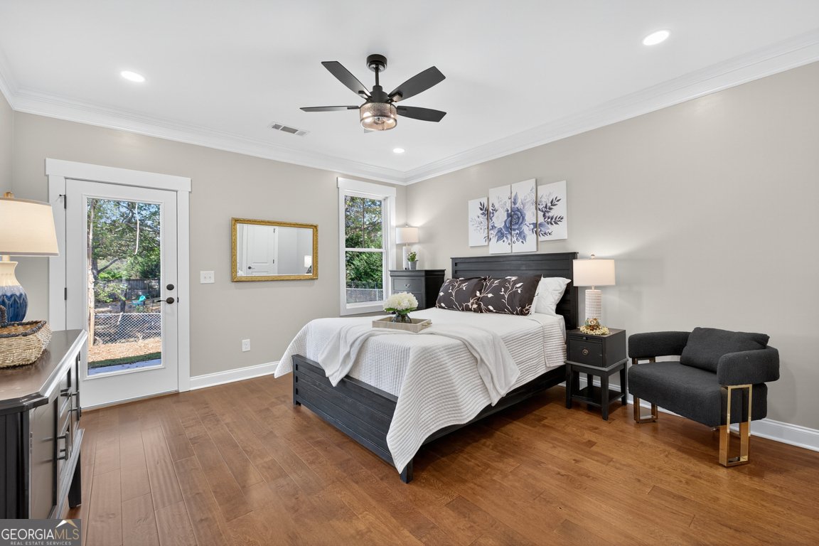 5139 West Drive Covington - Photo 14