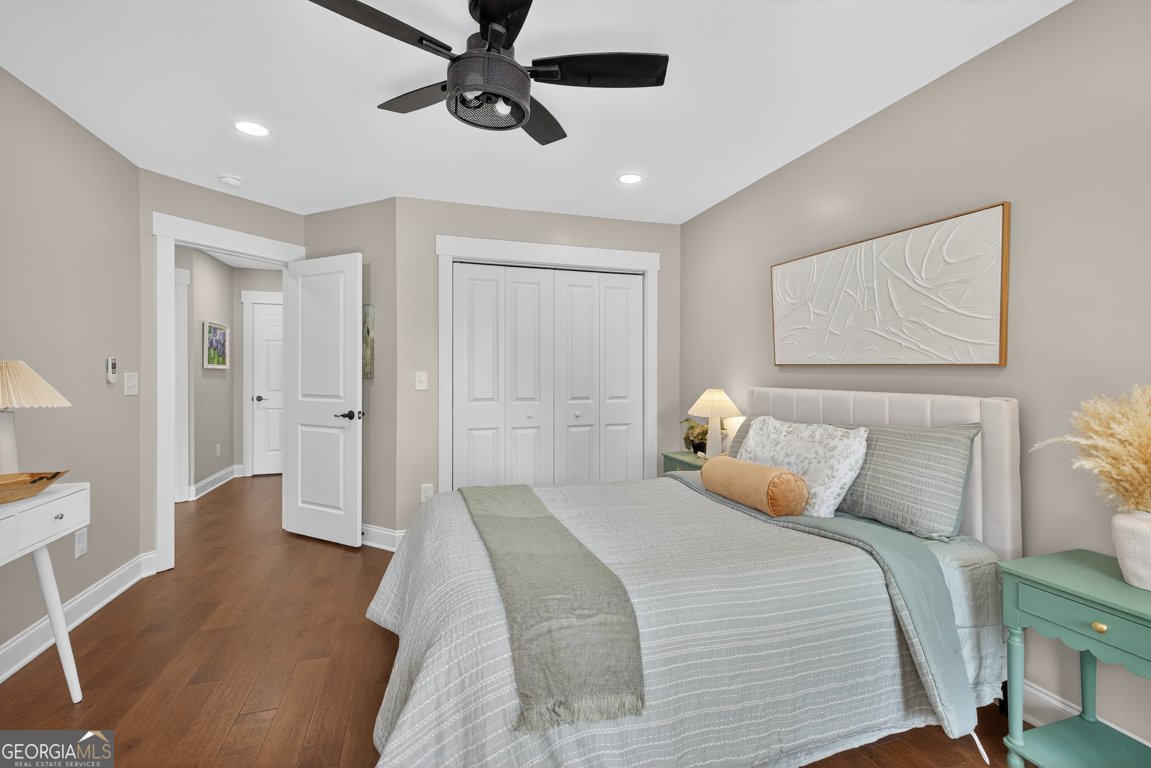 5139 West Drive Covington - Photo 26