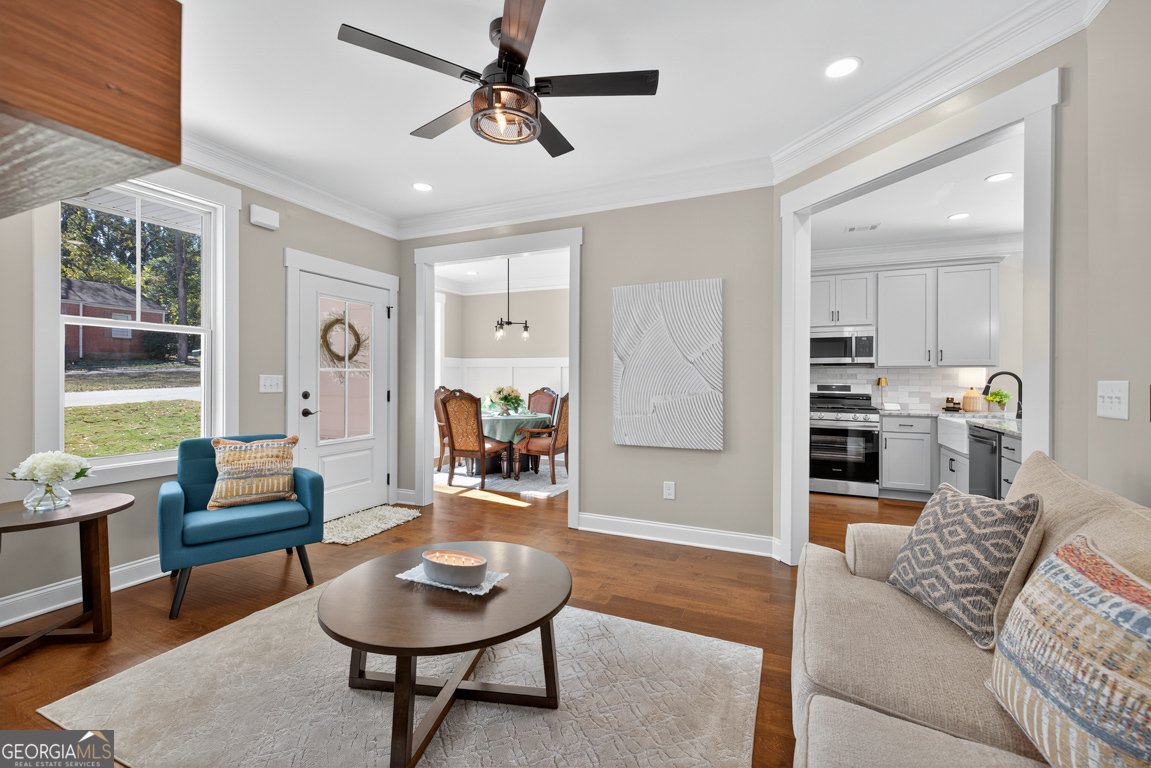 5139 West Drive Covington - Photo 6