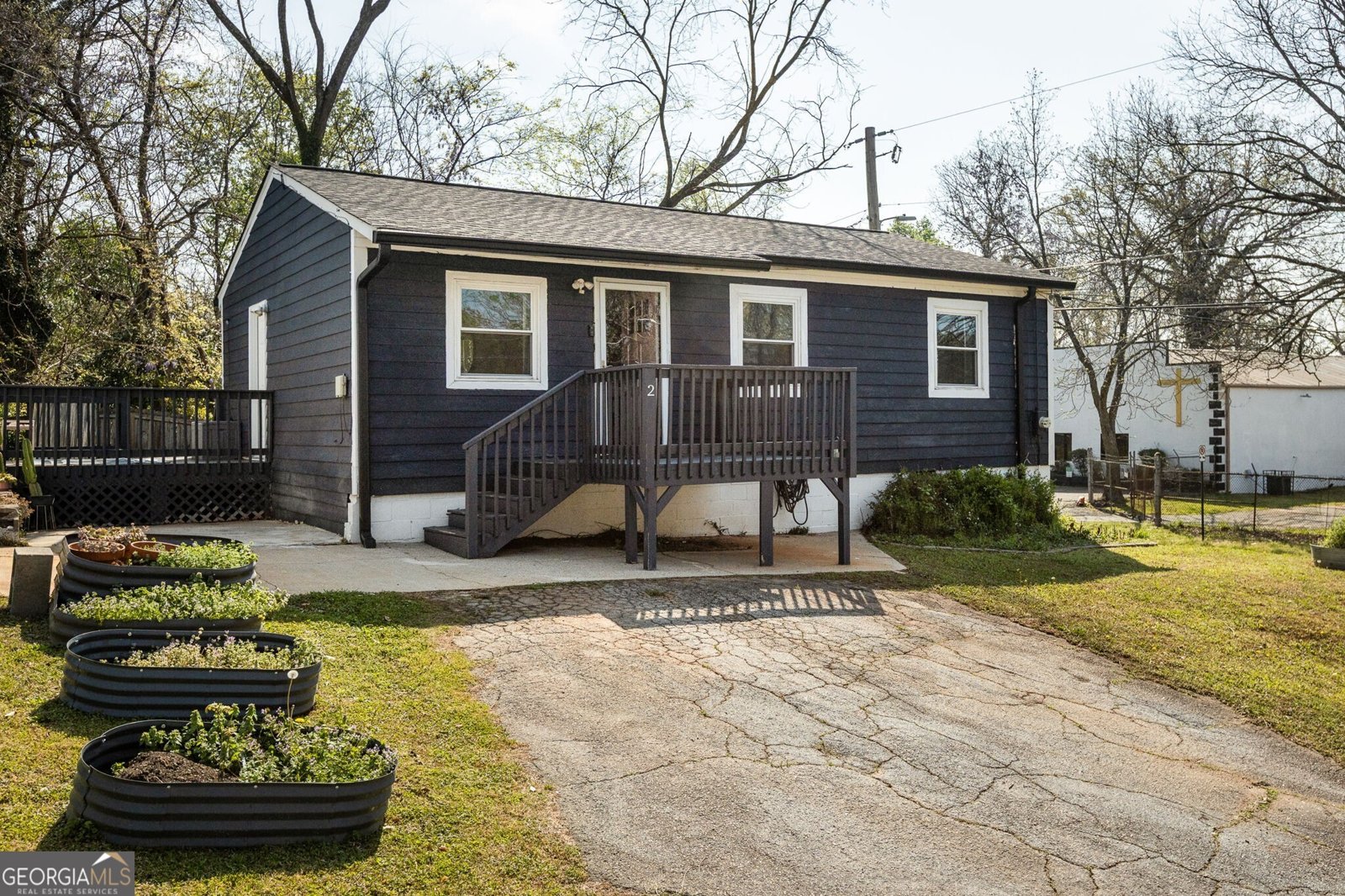 17 Turman Avenue Atlanta - Photo 1