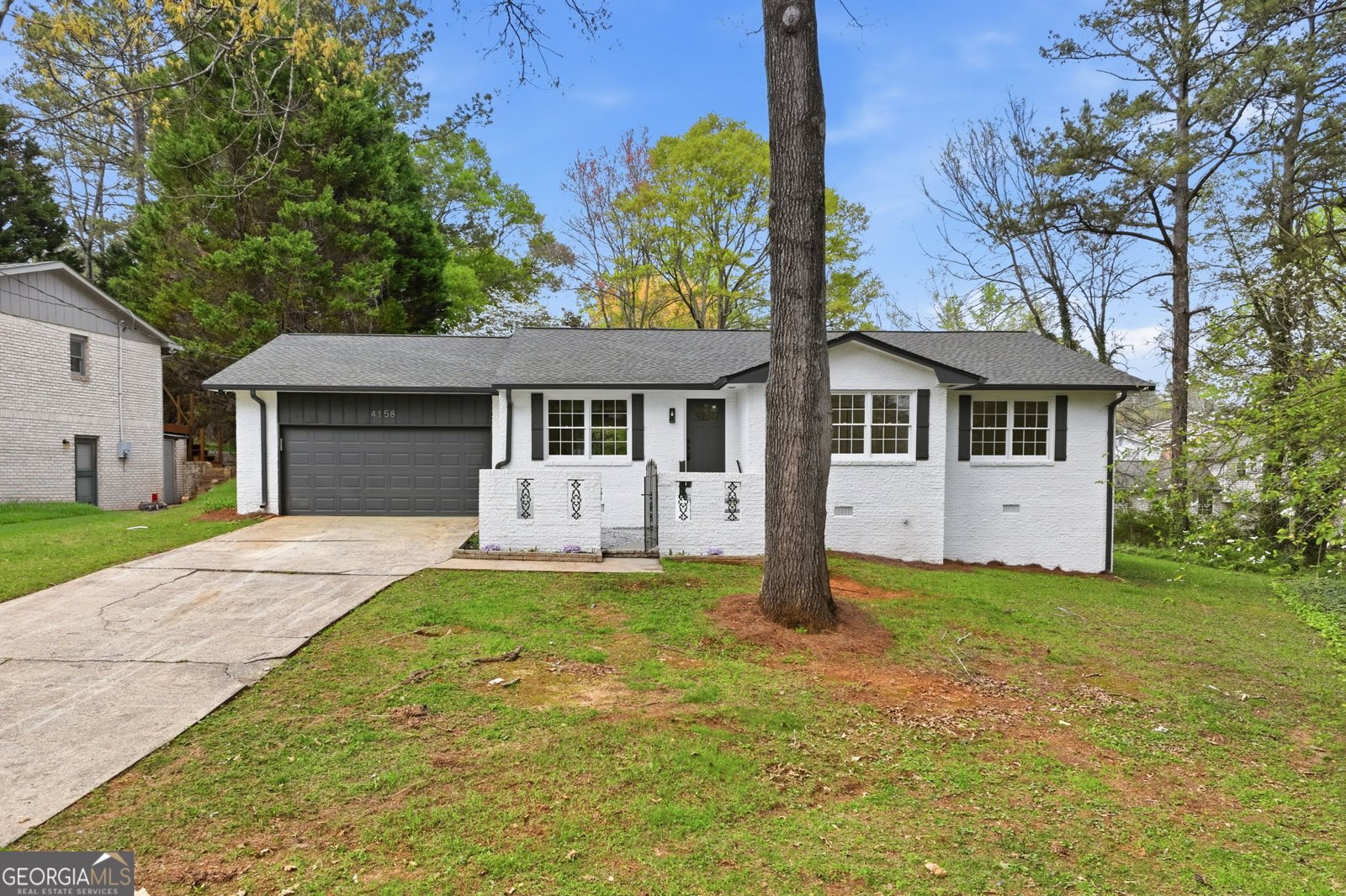 4158 Marist Court Decatur - Photo 1