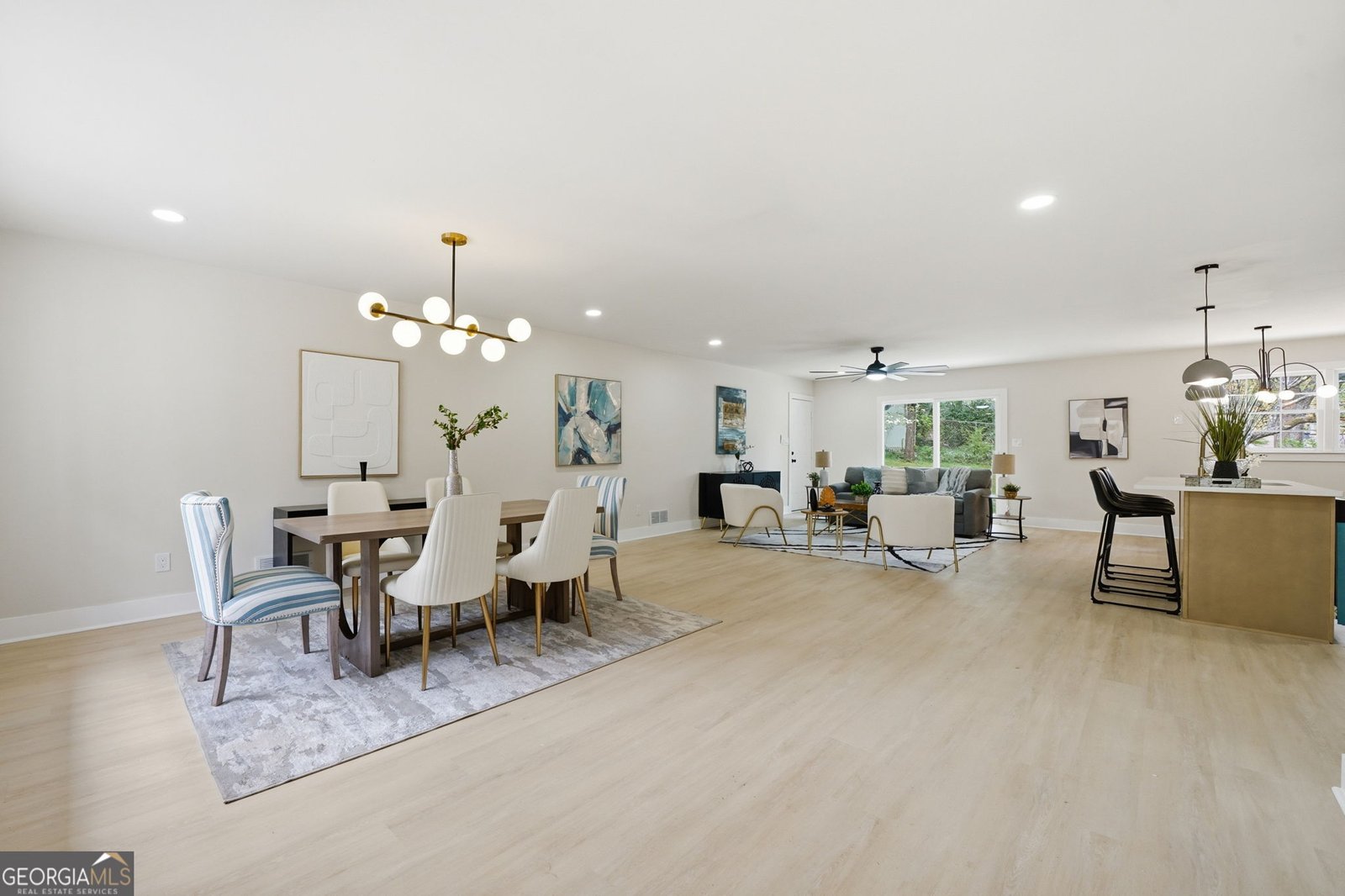 4158 Marist Court Decatur - Photo 10