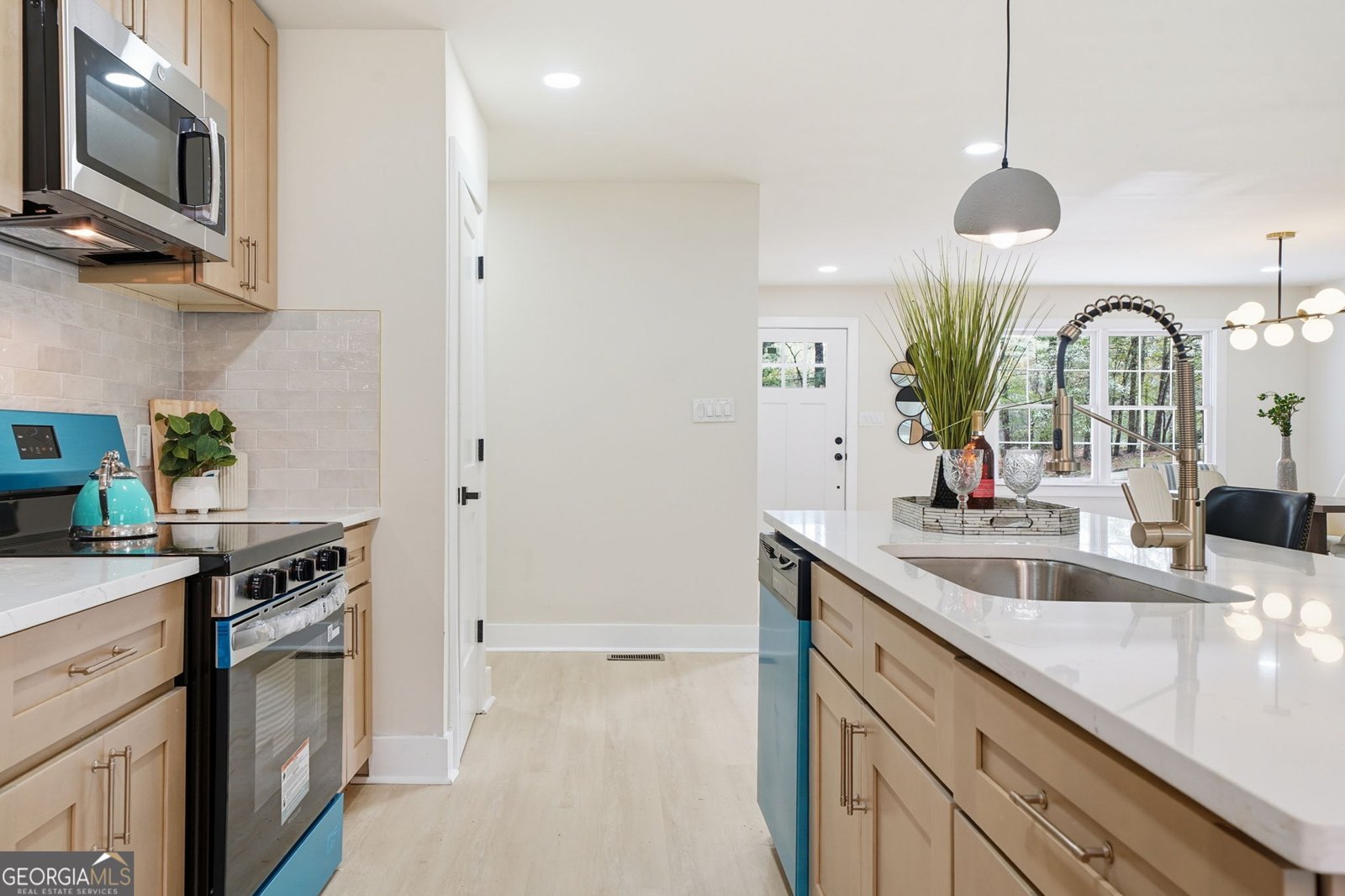 4158 Marist Court Decatur - Photo 11