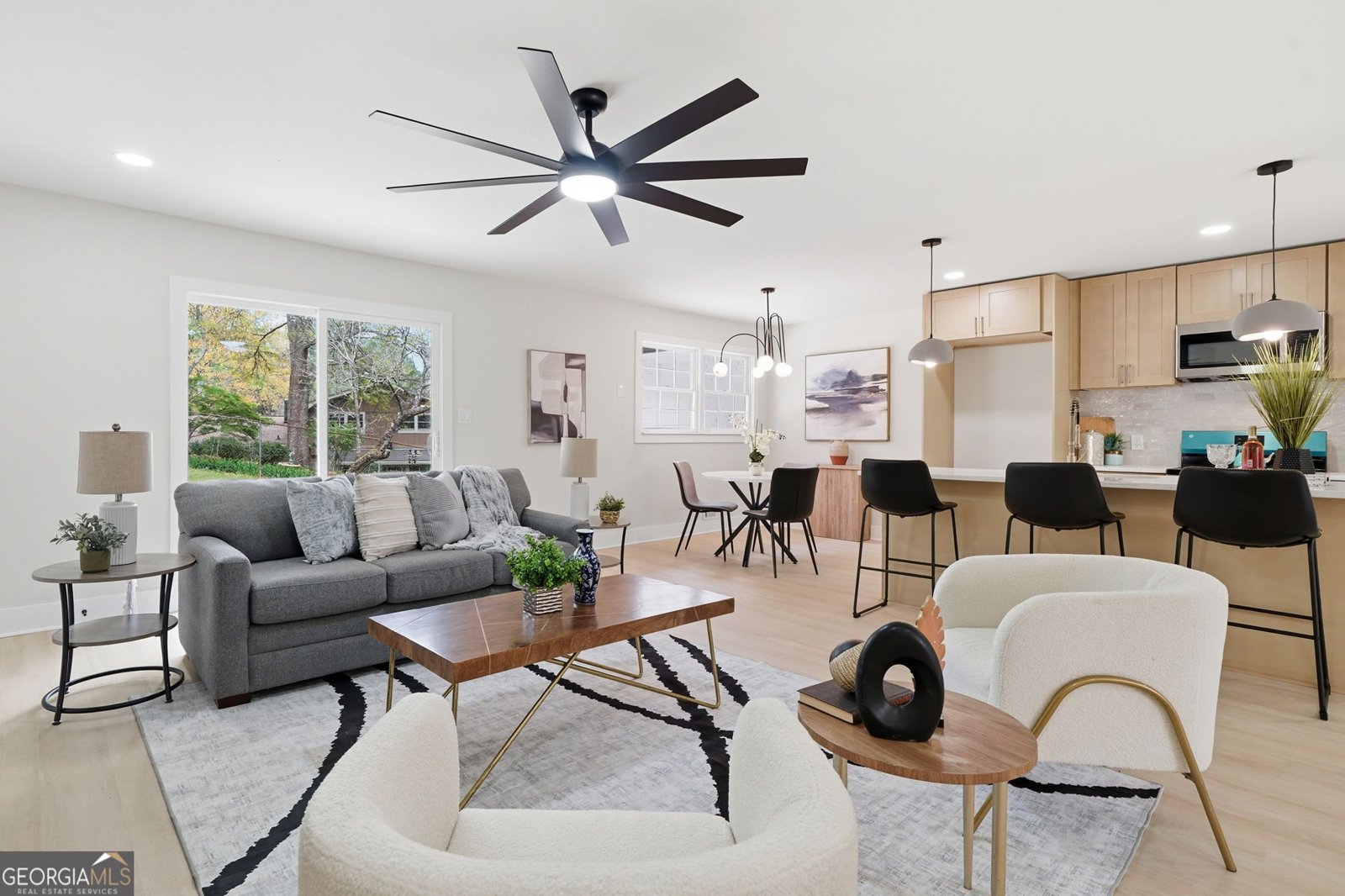 4158 Marist Court Decatur - Photo 17