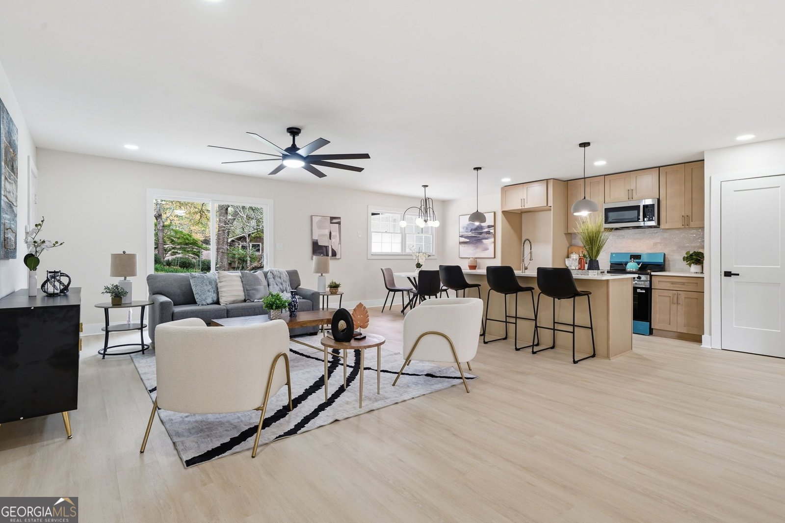 4158 Marist Court Decatur - Photo 18