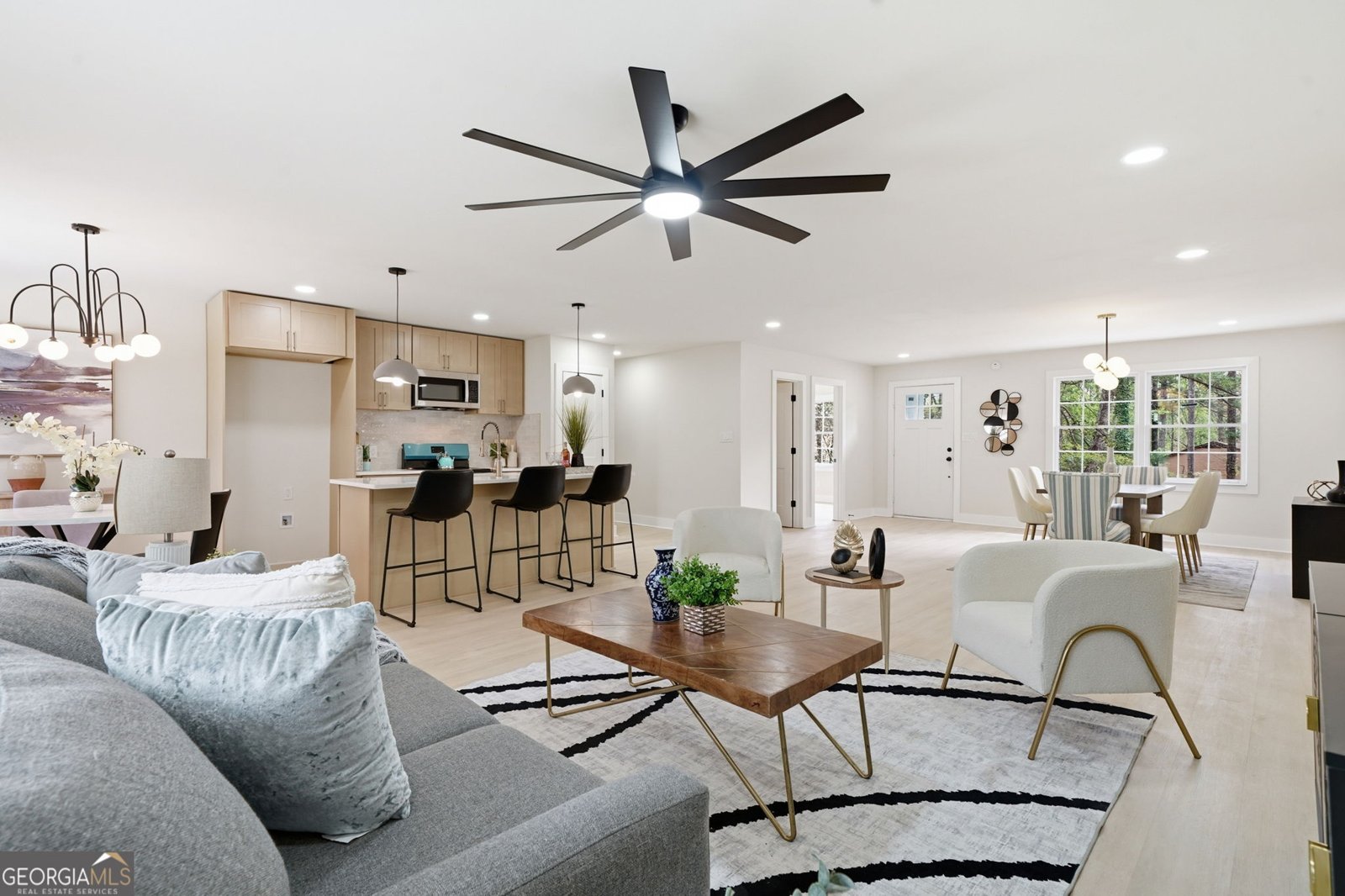 4158 Marist Court Decatur - Photo 19