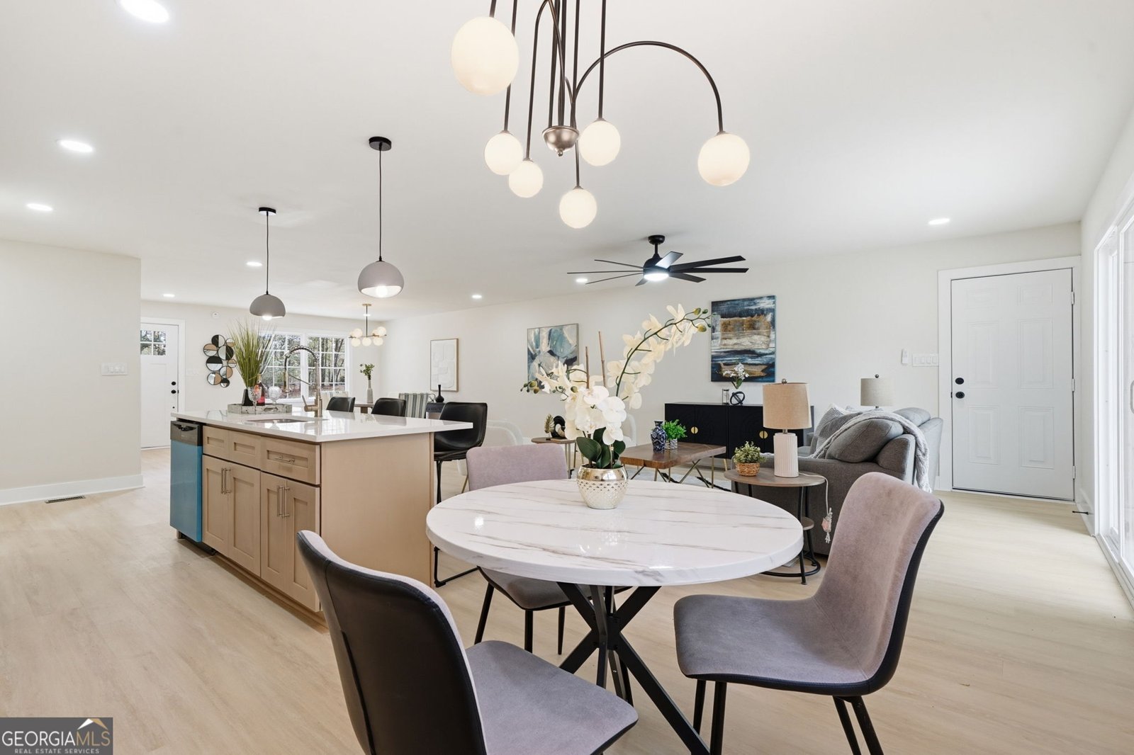 4158 Marist Court Decatur - Photo 22