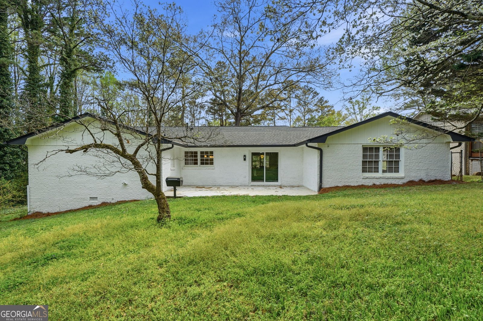 4158 Marist Court Decatur - Photo 34