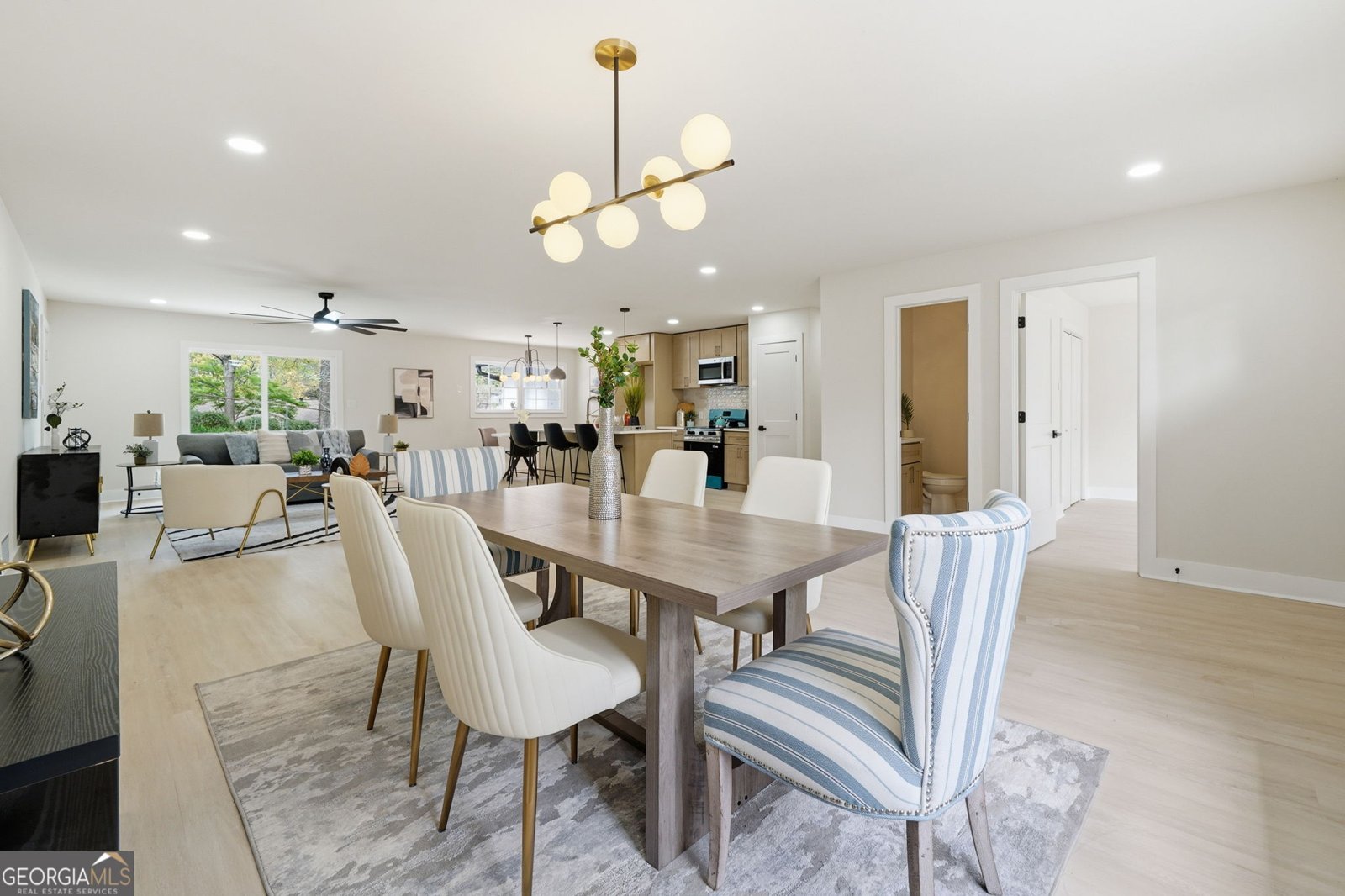 4158 Marist Court Decatur - Photo 7