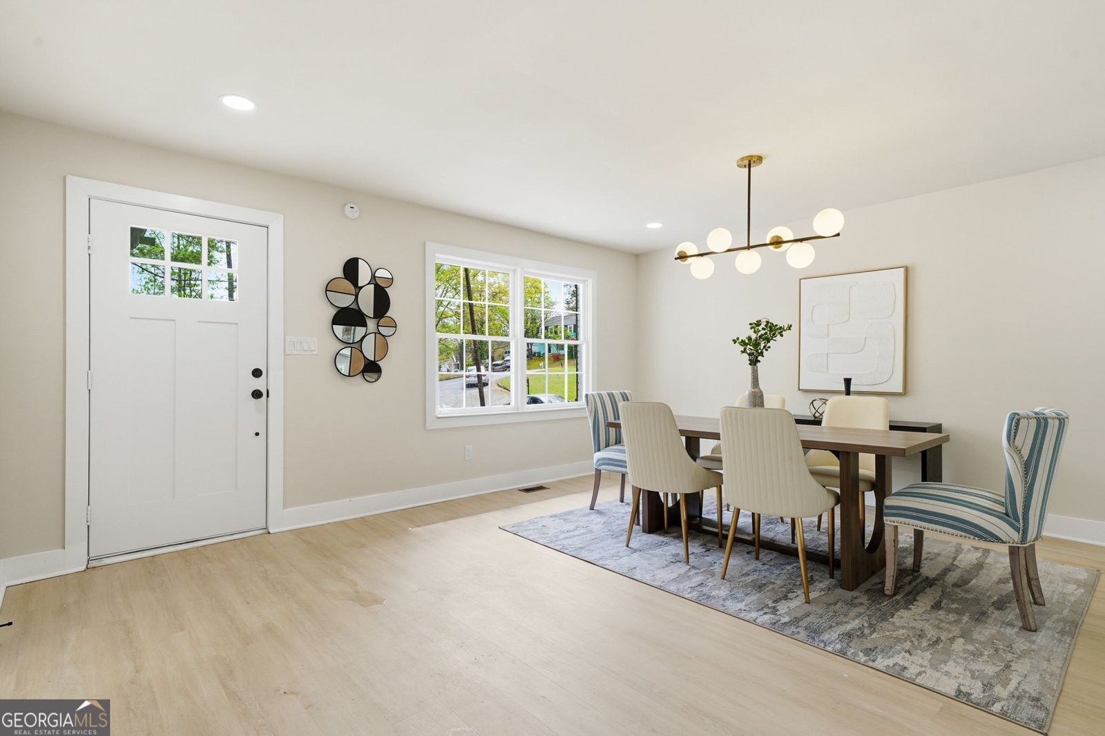 4158 Marist Court Decatur - Photo 8