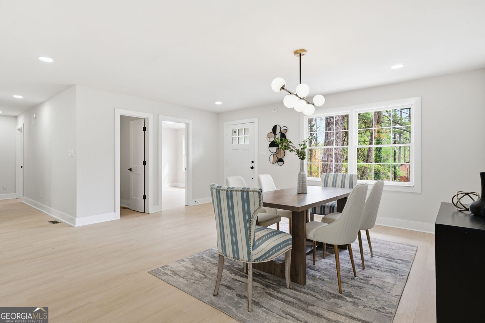 4158 Marist Court Decatur - Photo 9