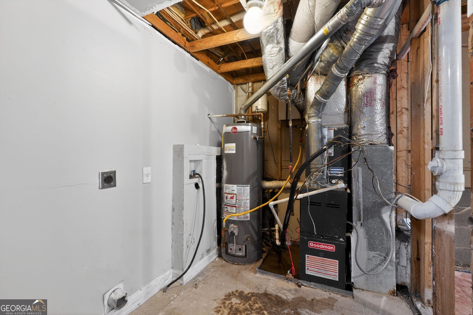 3340 Fannin Court Lithonia - Photo 15