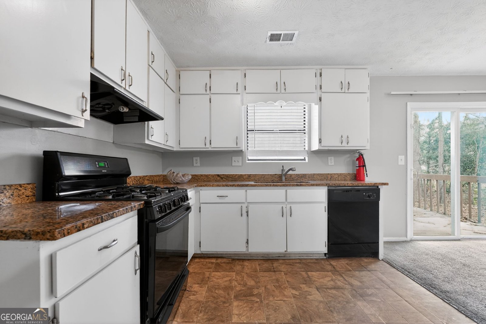 3340 Fannin Court Lithonia - Photo 8