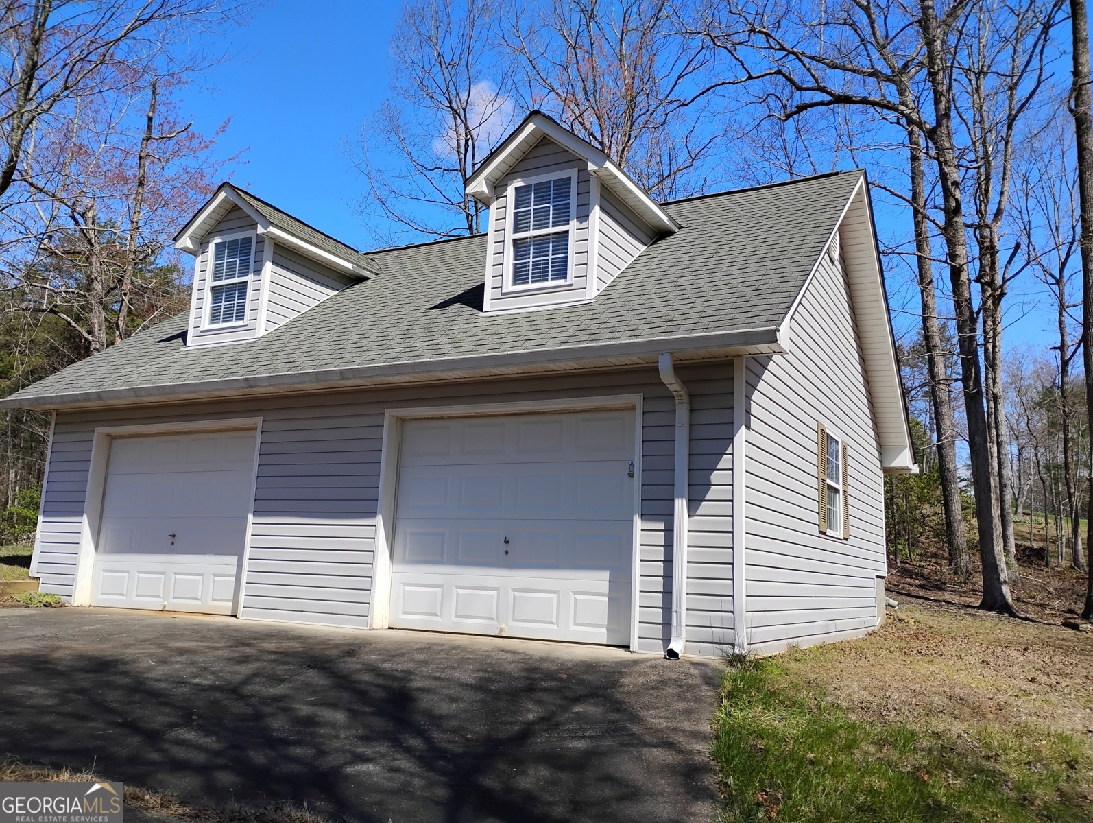 1539 Chopped Oak Road Ellijay - Photo 35