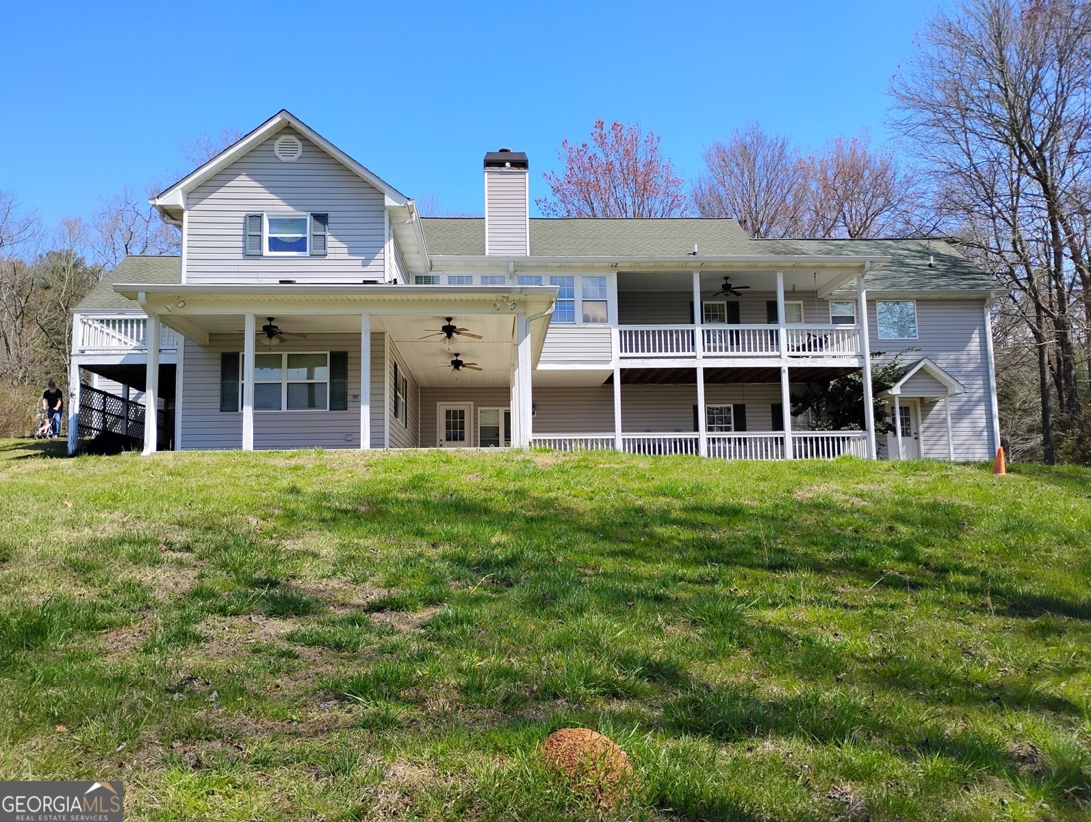 1539 Chopped Oak Road Ellijay - Photo 6