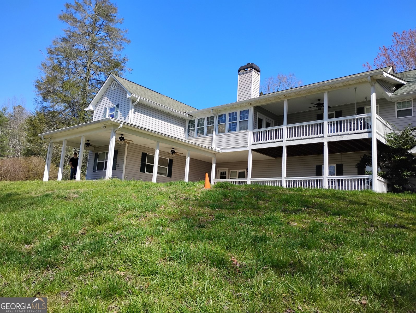 1539 Chopped Oak Road Ellijay - Photo 7