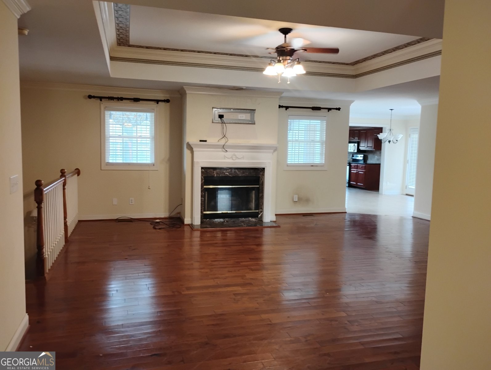 1539 Chopped Oak Road Ellijay - Photo 8