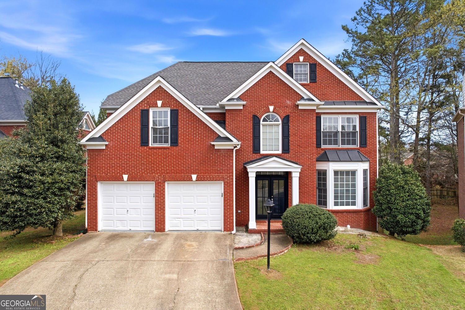2646 Courtland Park Circle Marietta - Photo 1