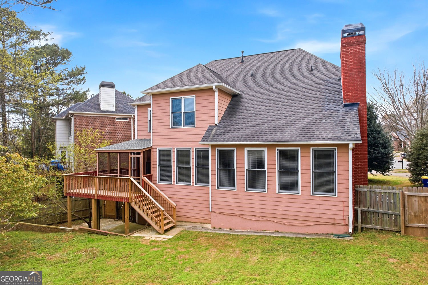 2646 Courtland Park Circle Marietta - Photo 16