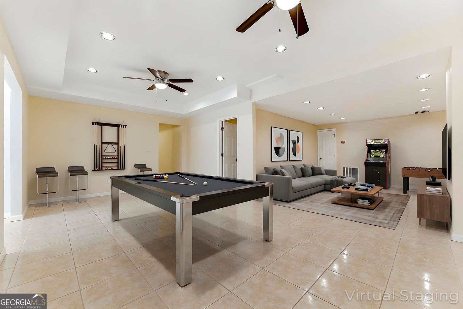 2646 Courtland Park Circle Marietta - Photo 17