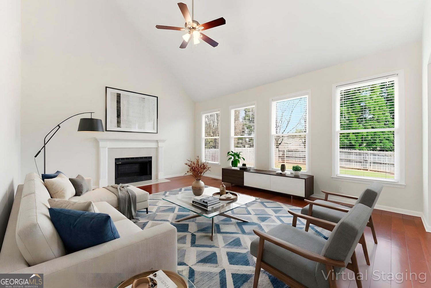 2646 Courtland Park Circle Marietta - Photo 18