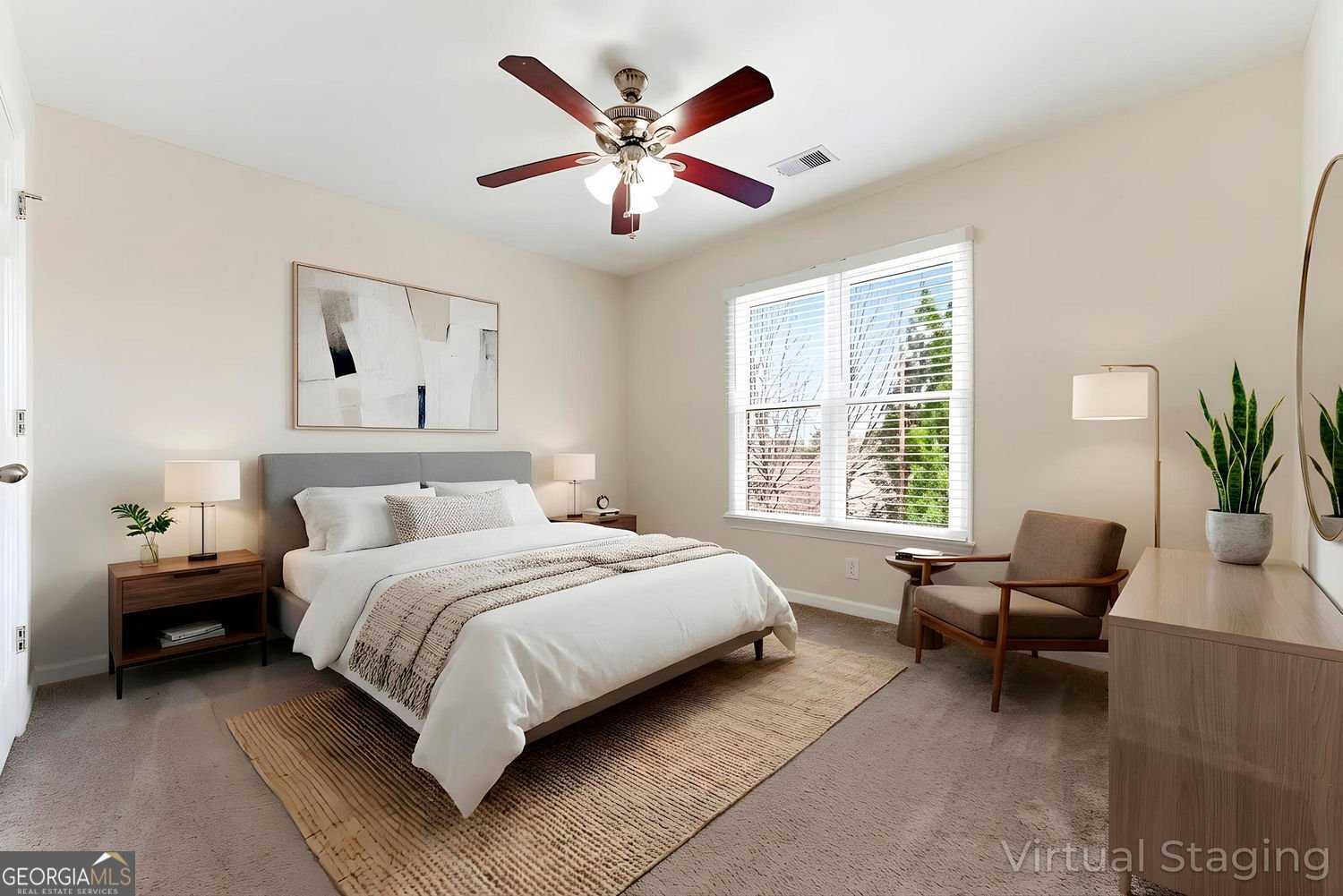 2646 Courtland Park Circle Marietta - Photo 19