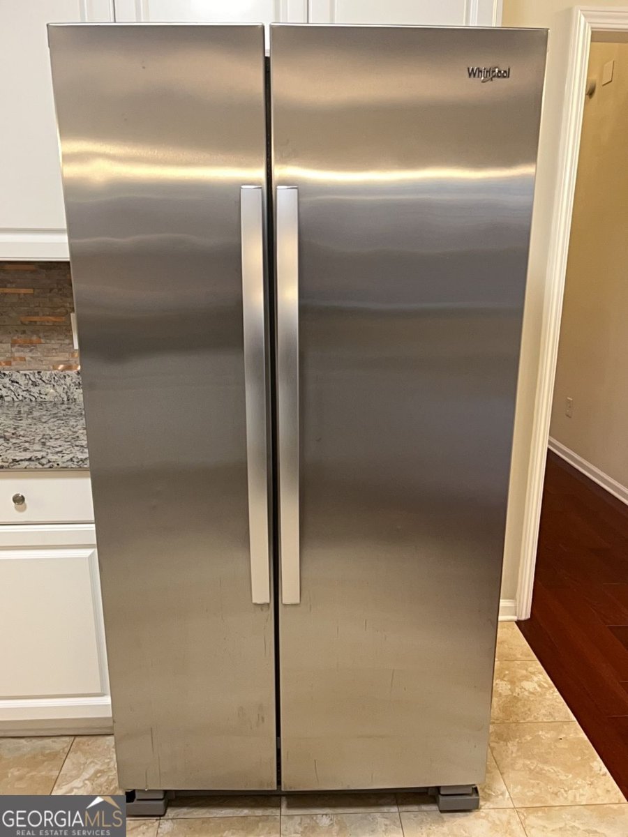 2646 Courtland Park Circle Marietta - Photo 23