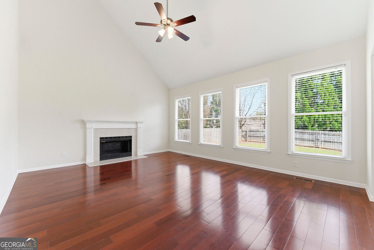 2646 Courtland Park Circle Marietta - Photo 6