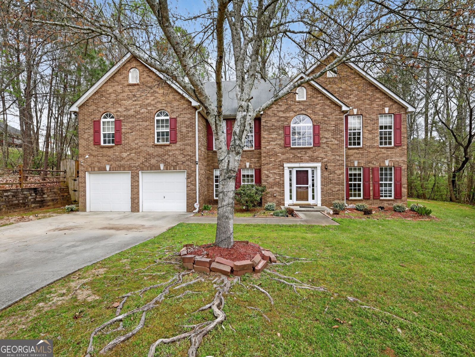 4460 Abram Way Conley - Photo 1